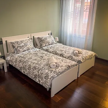 Casa Adelaide Rho Fiera *