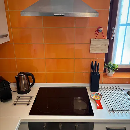 Casa Adelaide Rho Fiera 公寓 佩罗