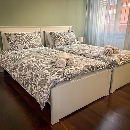 Apartman Casa Adelaide Rho Fiera