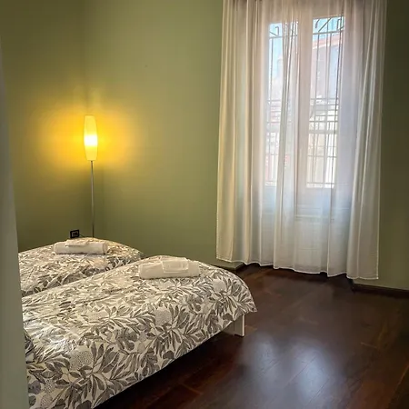 Appartamento Casa Adelaide Rho Fiera *