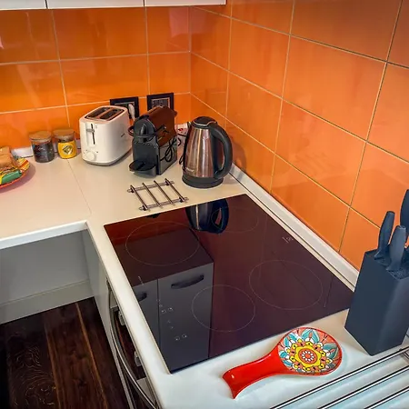 Lägenhet Casa Adelaide Rho Fiera *